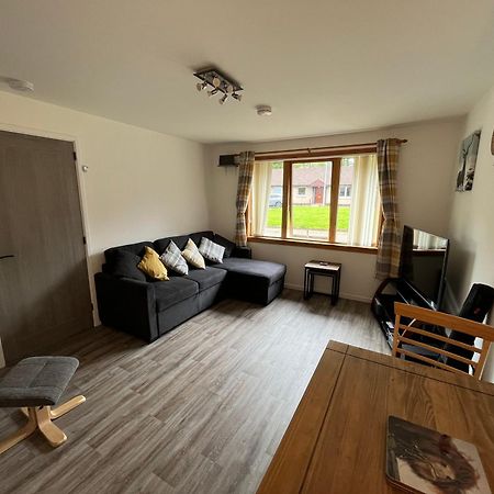 드럼나드로킷 The Wee Hoose Near Loch Ness, Private Garden, Private Parking 빌라 외부 사진