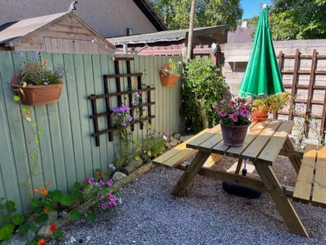 드럼나드로킷 The Wee Hoose Near Loch Ness, Private Garden, Private Parking 빌라 외부 사진