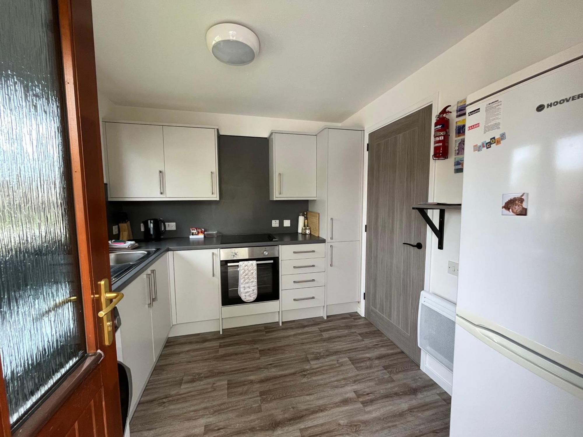 드럼나드로킷 The Wee Hoose Near Loch Ness, Private Garden, Private Parking 빌라 외부 사진
