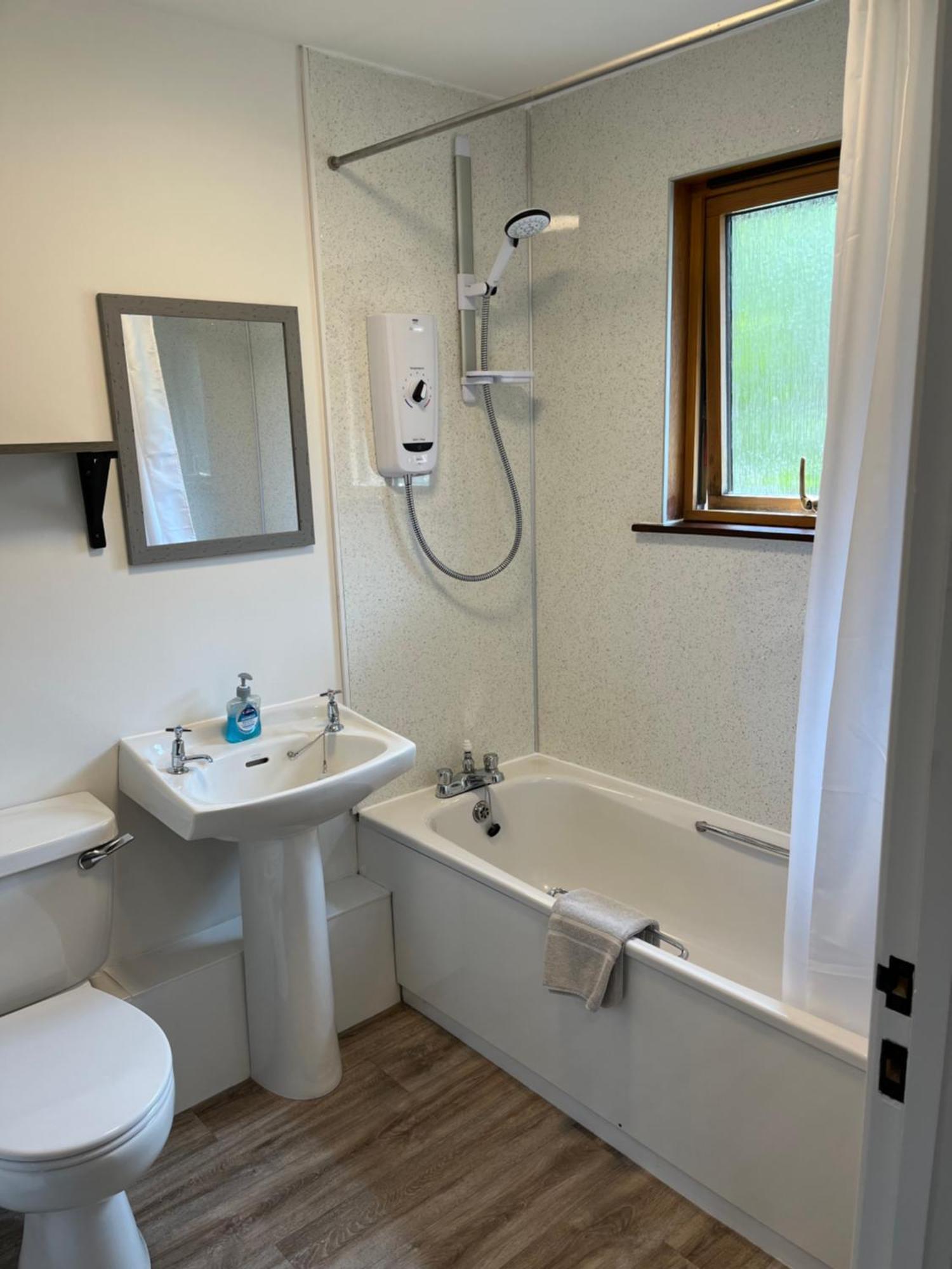 드럼나드로킷 The Wee Hoose Near Loch Ness, Private Garden, Private Parking 빌라 외부 사진