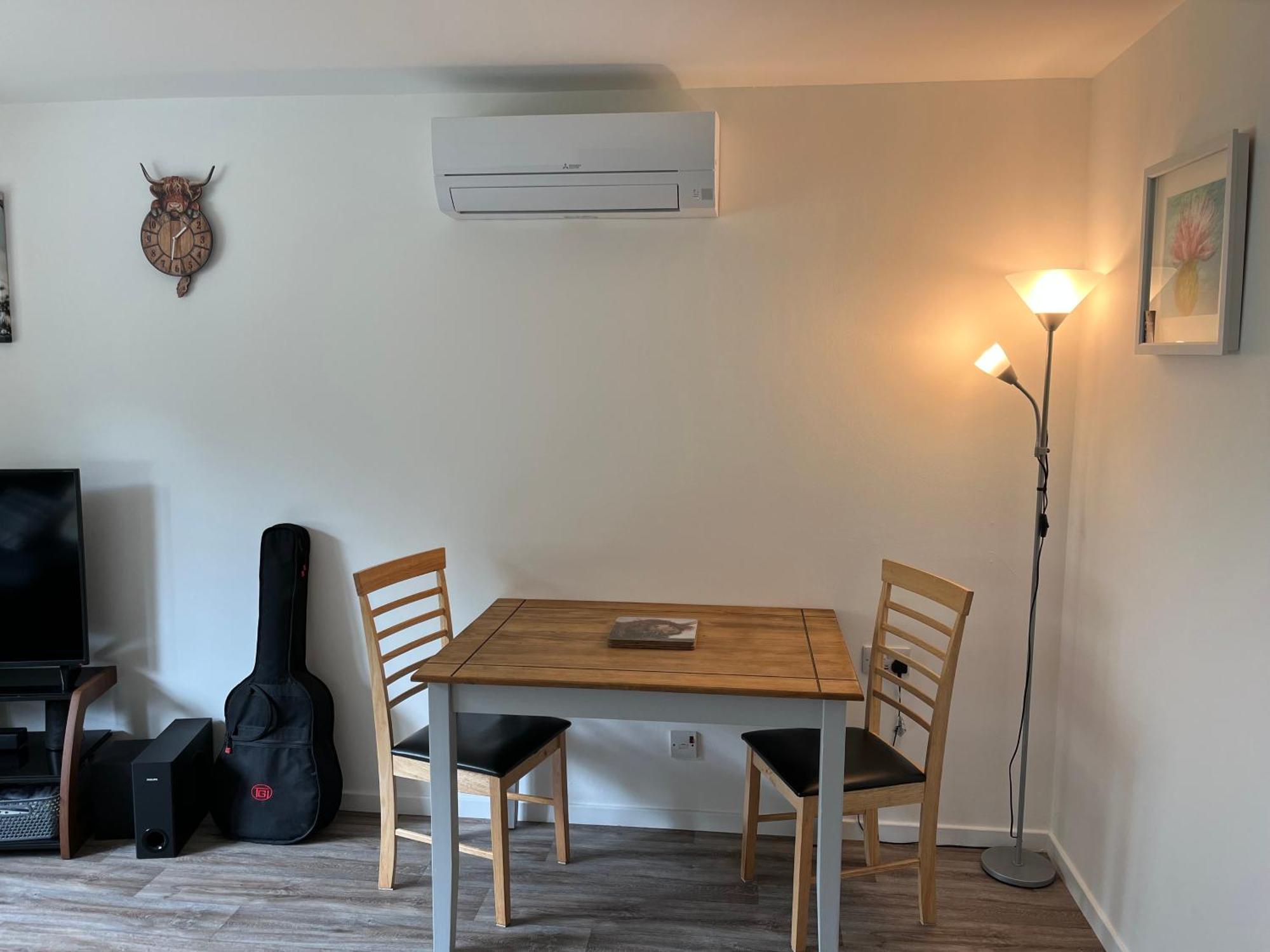 드럼나드로킷 The Wee Hoose Near Loch Ness, Private Garden, Private Parking 빌라 외부 사진