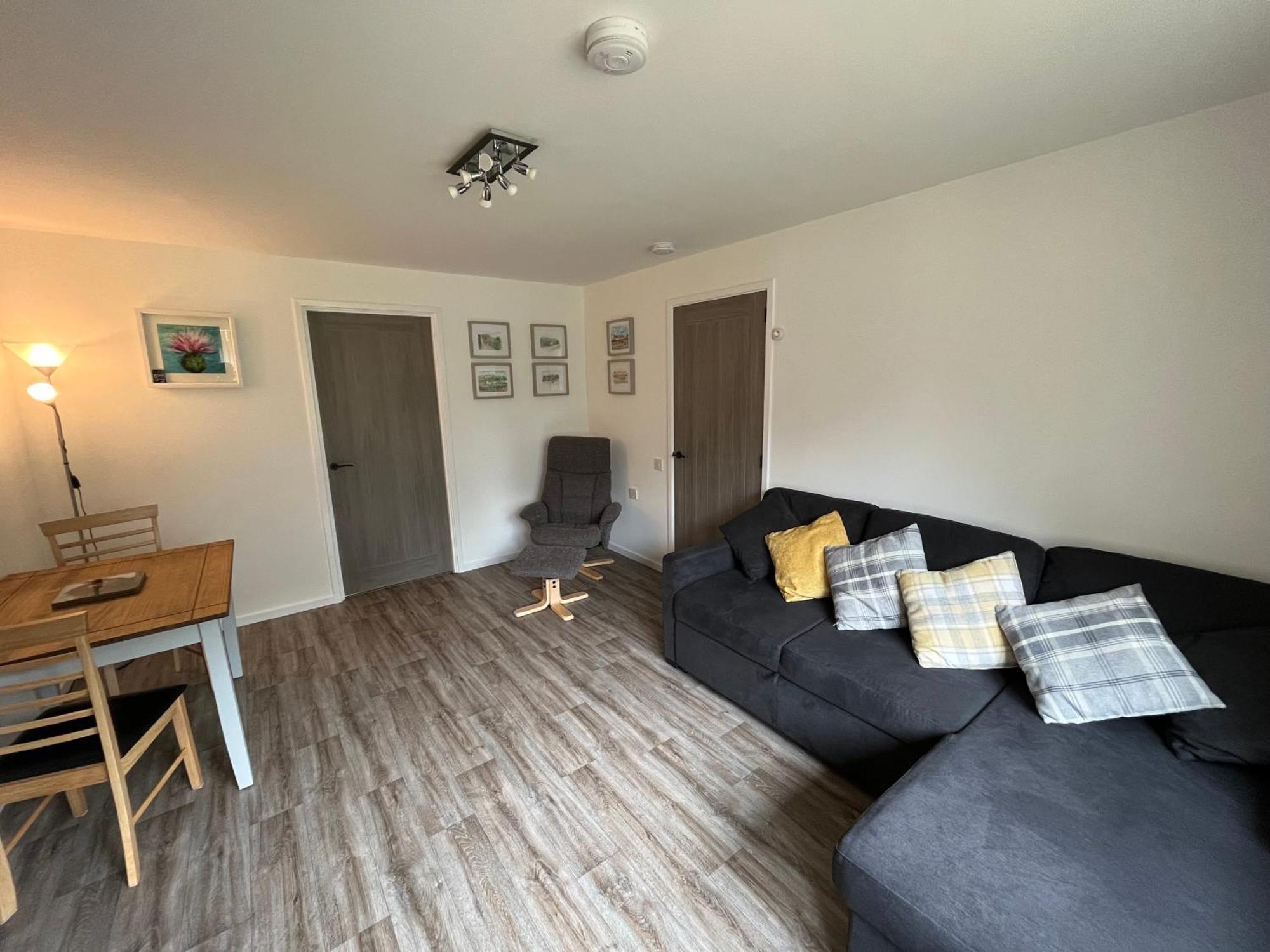 드럼나드로킷 The Wee Hoose Near Loch Ness, Private Garden, Private Parking 빌라 외부 사진