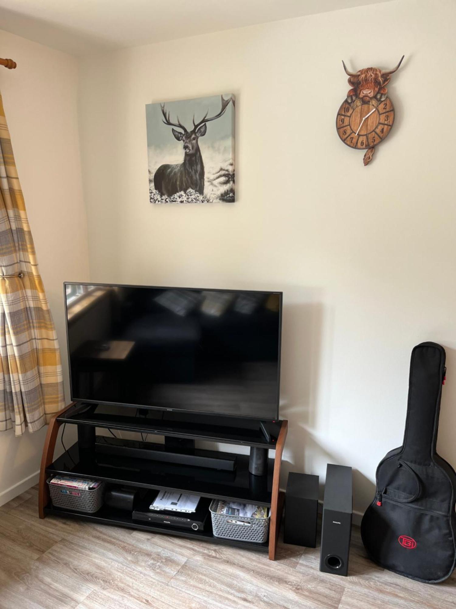 드럼나드로킷 The Wee Hoose Near Loch Ness, Private Garden, Private Parking 빌라 외부 사진
