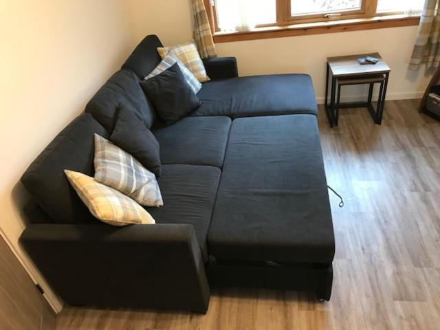 드럼나드로킷 The Wee Hoose Near Loch Ness, Private Garden, Private Parking 빌라 외부 사진